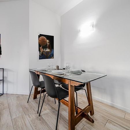 Ferienwohnung Casa Nicola Ai Filippini Verona Exterior foto