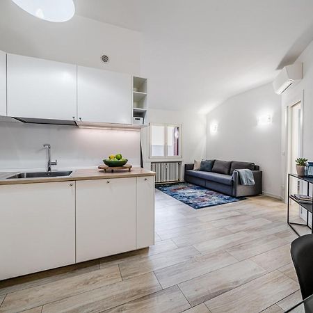 Ferienwohnung Casa Nicola Ai Filippini Verona Exterior foto
