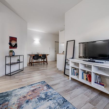 Ferienwohnung Casa Nicola Ai Filippini Verona Exterior foto