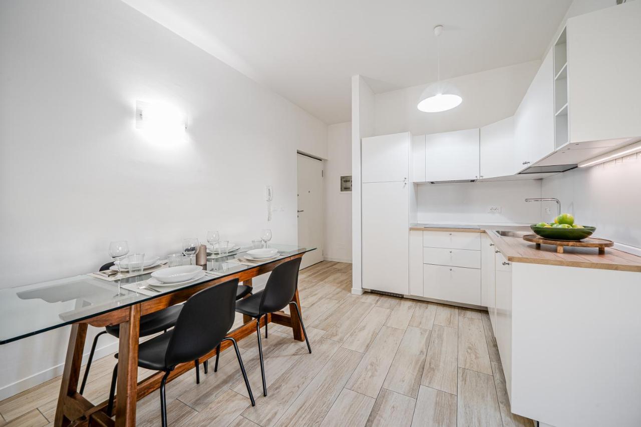 Ferienwohnung Casa Nicola Ai Filippini Verona Exterior foto