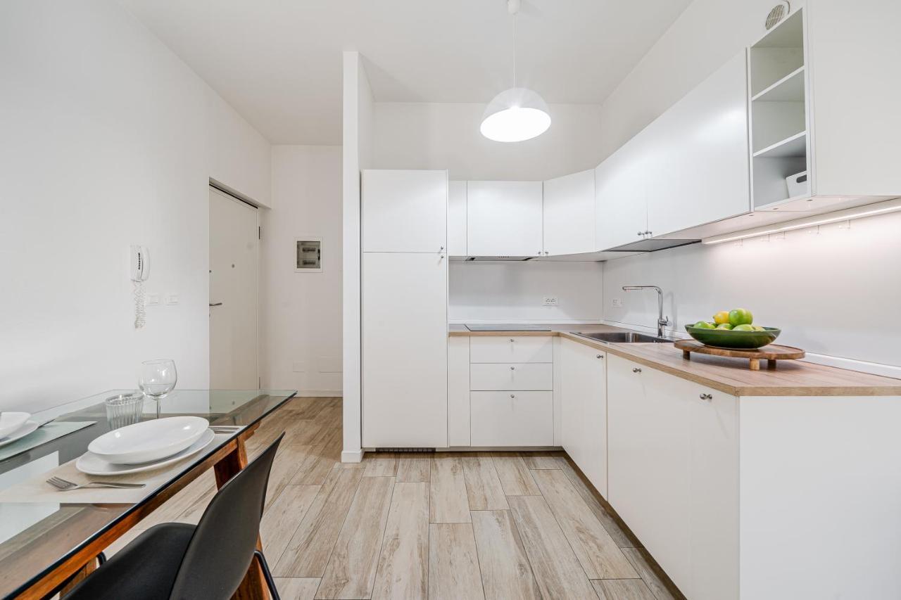 Ferienwohnung Casa Nicola Ai Filippini Verona Exterior foto