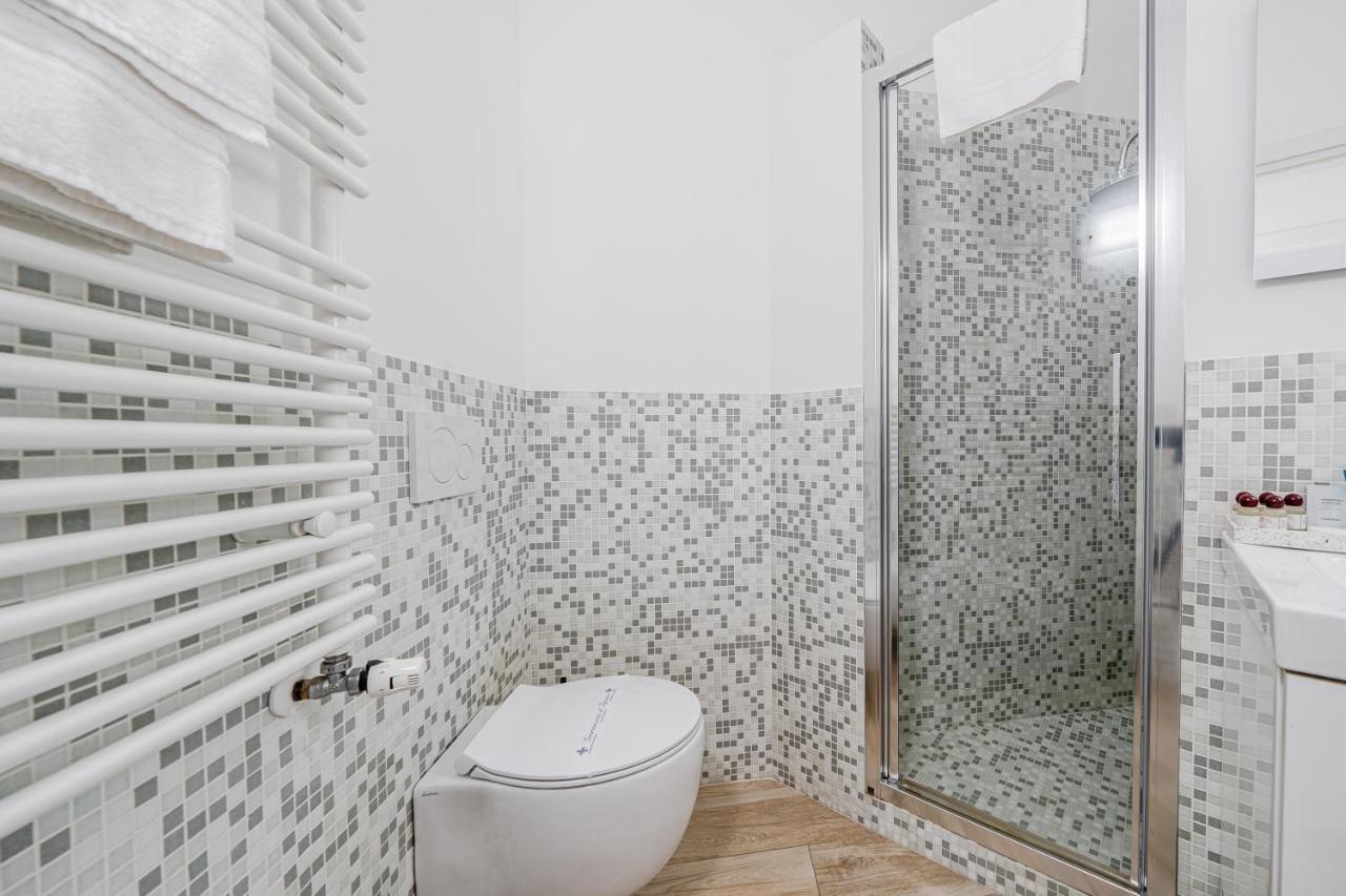 Ferienwohnung Casa Nicola Ai Filippini Verona Exterior foto